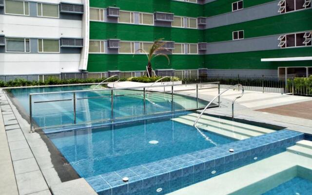 101 Manila- Multi-Use Hotel