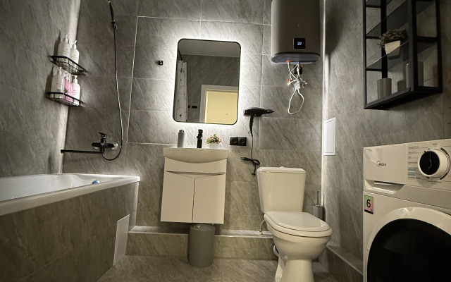 Квартира Просторная Краснодар Ростовское Шоссе