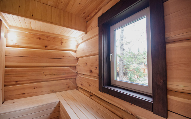 Частный дом Весенняя 29