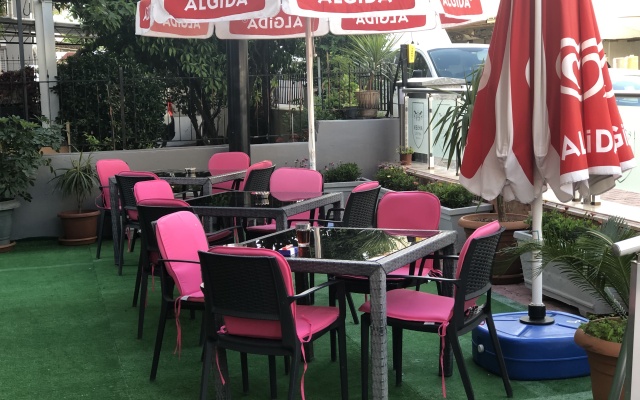 Ahsen Hotel Antalya