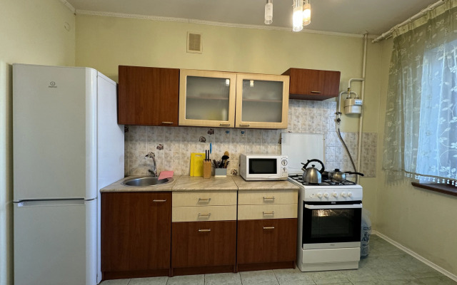 V Nord Khaus Apartments