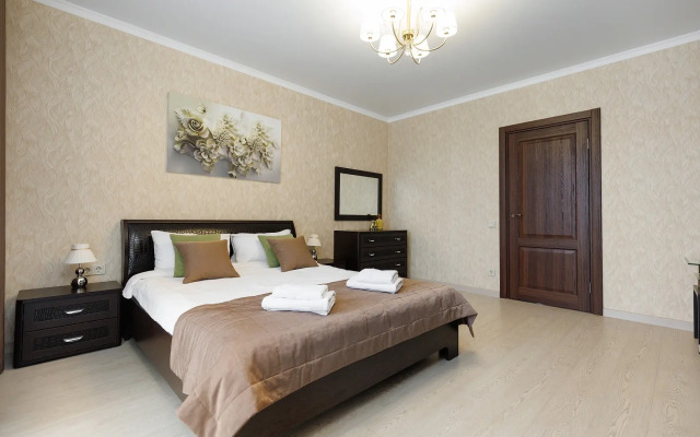 Апартаменты Баден СПА 93