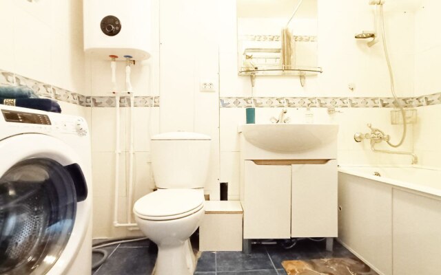 Квартира Renta27 на набережной Амура у Колеса Обозрения