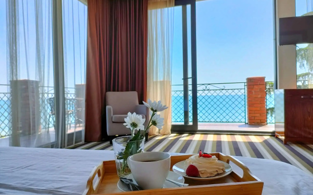 Afon Rezort Hotel