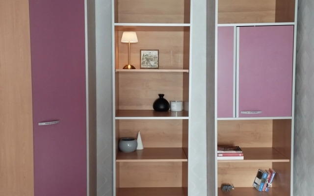 Квартира Эко-уголок в центре