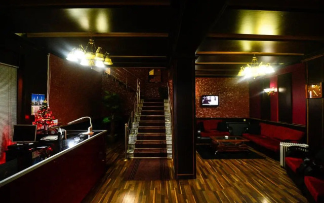Argenti Hotel