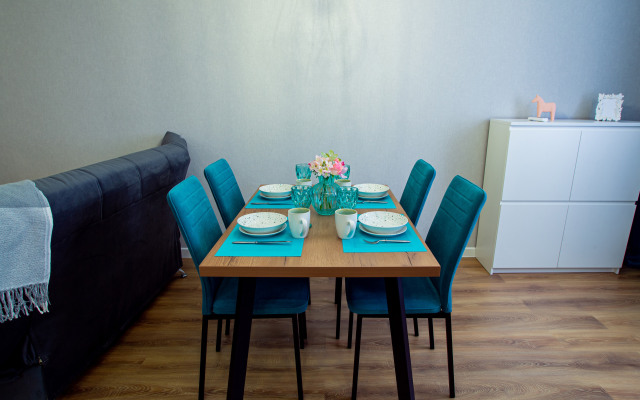 Апартаменты Атмосфера на Западном обходе