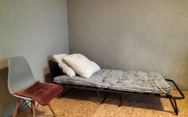 Квартира Двухкомнатная на Генерала Варенникова