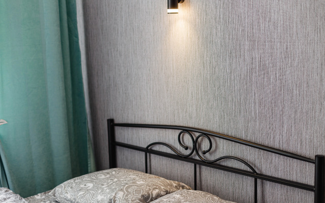 Апартаменты Вид на Море Азимут 23