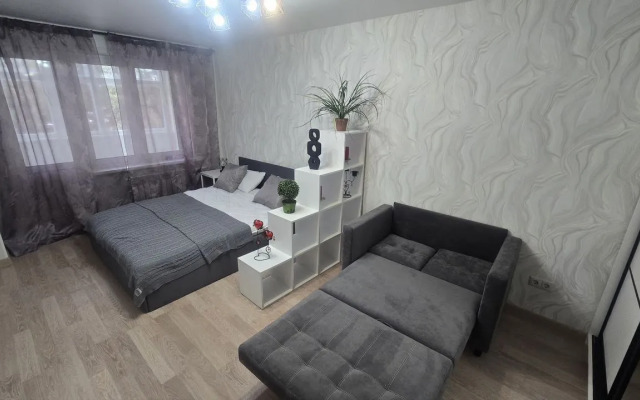 Квартира На Муромская 30