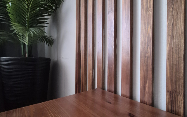 Апартаменты Счастливая квартира в Царском