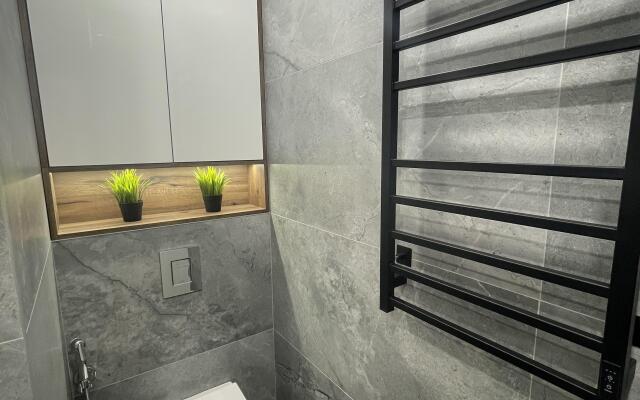 Апартаменты Однокомнатная Квартира в Светлогорске