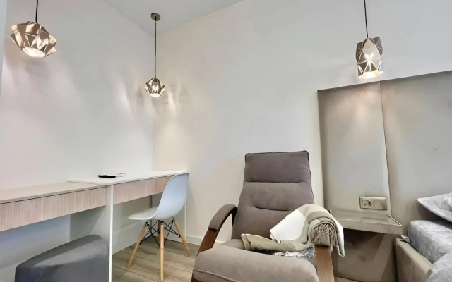 Апартаменты LifeStyle From Apartkazan 1