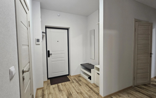 Квартира Марьин Дом на Июльской 26