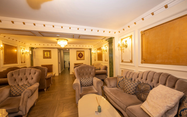 Hotel Melita
