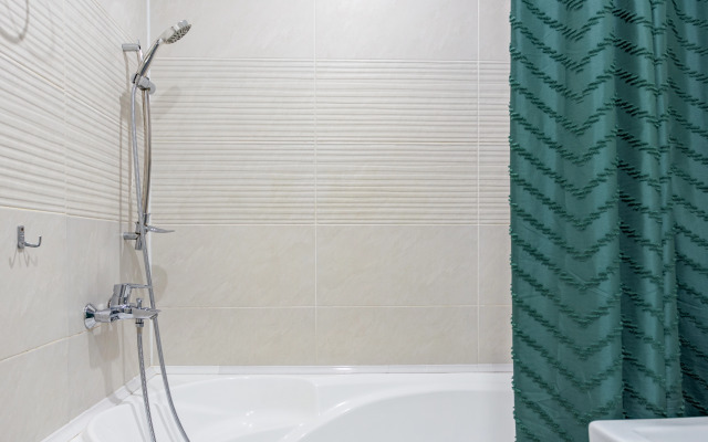 Апартаменты Студия ЖК Москва Город Сочи