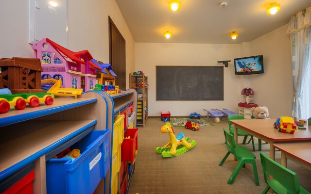 Pensjonat pod Kotelnica Hotel