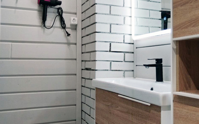 Частный дом Коттедж в сосновом бору