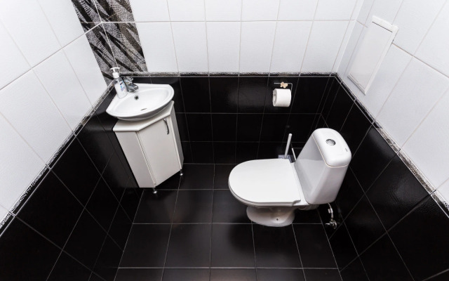 Апартаменты Panda Home в ЖК Европейский для отдыха семьи или командировки