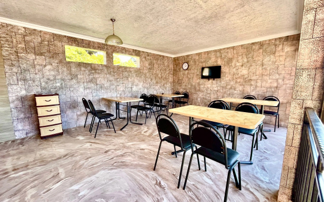 Rassvet Guest House