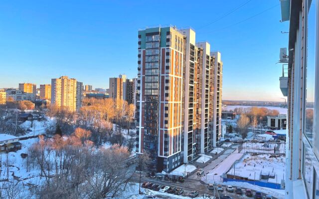 Квартира Нижняя улица 2