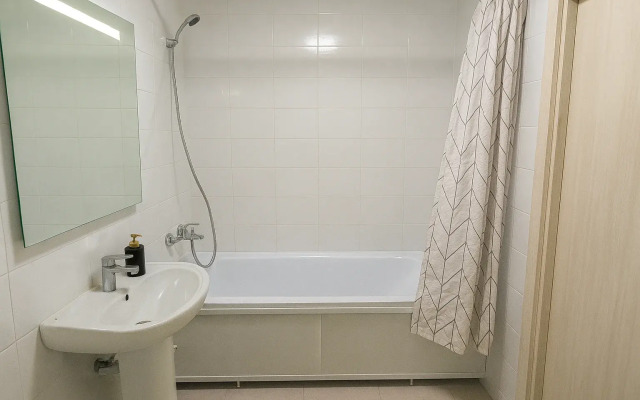 Апартаменты Комфорт - Правый Берег