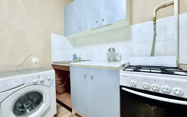 Апартаменты Стильные у метро Сокол