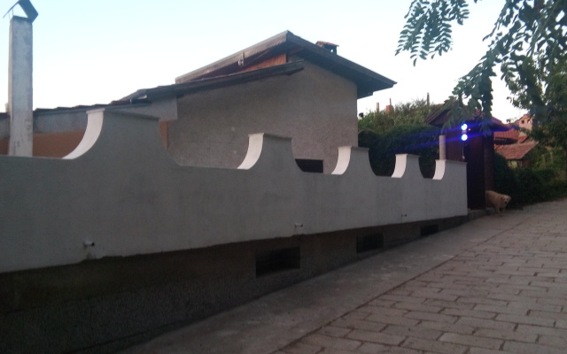 Vishneviy Sad Guest House