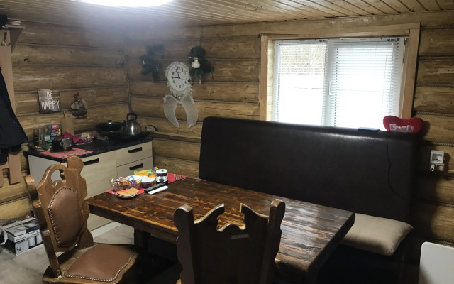Dom Private house