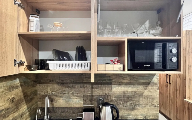 Апартаменты 3