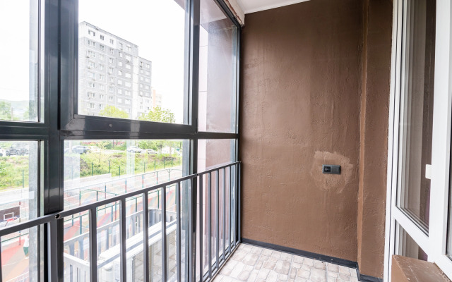 Komfortnaya Odnokomnatnaya V Novom Zhk Vidny Flat