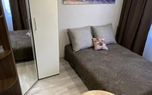 Апартаменты Classic на Сахалинской 56