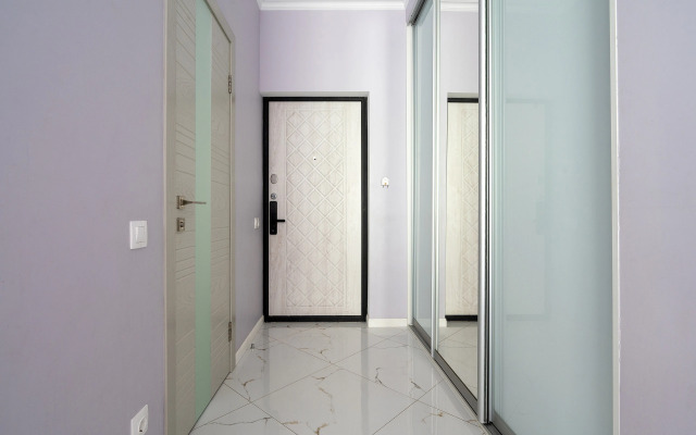 Red Apartments Art Layt Siti Kharden Apartments