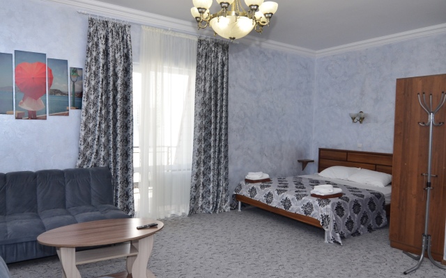 Zhaklin Mini-Hotel