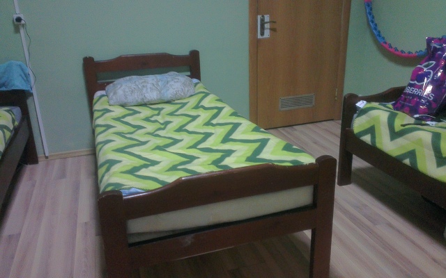Home Hotel Moscow - Red Square Guest House