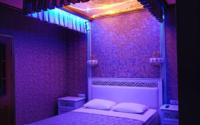 Zhasmin Guest House