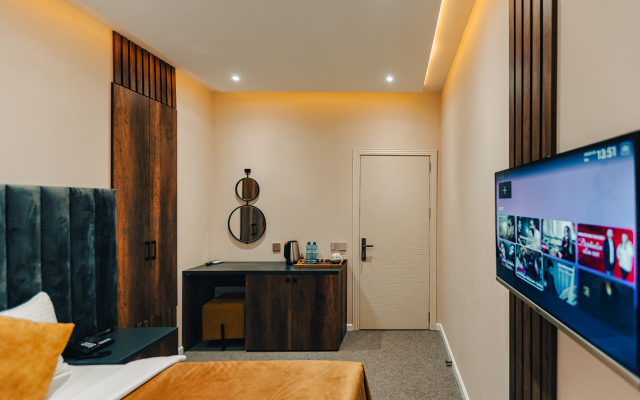 Eleven Hotel Baku