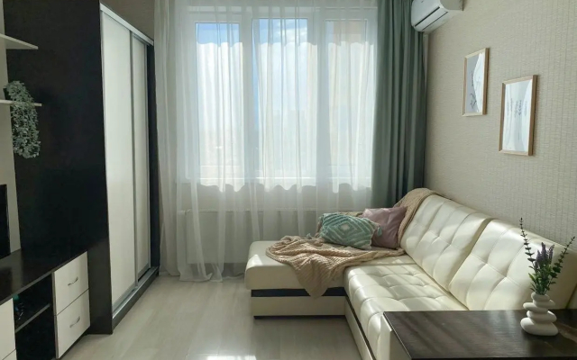 1komnatnaya ApartKazan16 na Komsomolskoj 1 Flat - Apartment in Kazan - Photo 4