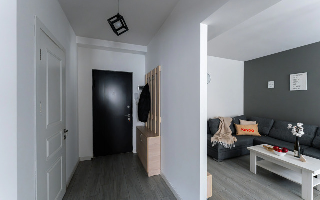 KeyGo #0121 ryadom s Kaskadom Apartments