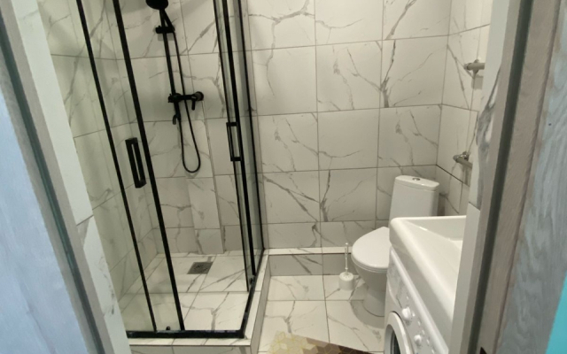 Апартаменты на Полевой 117/3