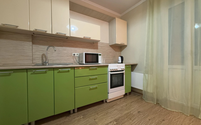 Квартира уютная на Союзной 2