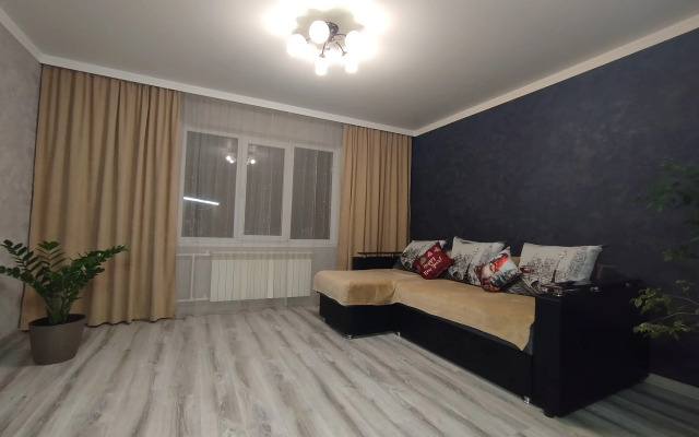 Квартира В тихом районе