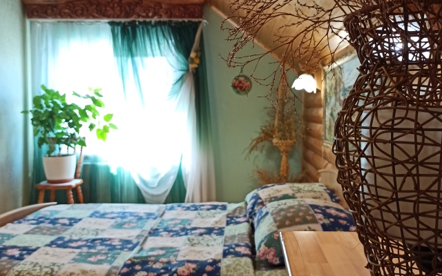 Гостевой Дом Августин