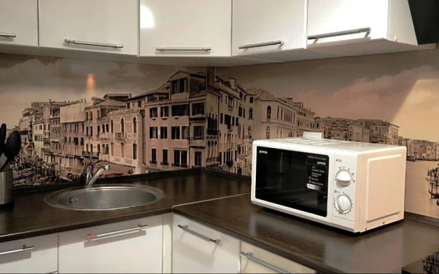 Апартаменты Уютная Студия LORA HOME у Метро