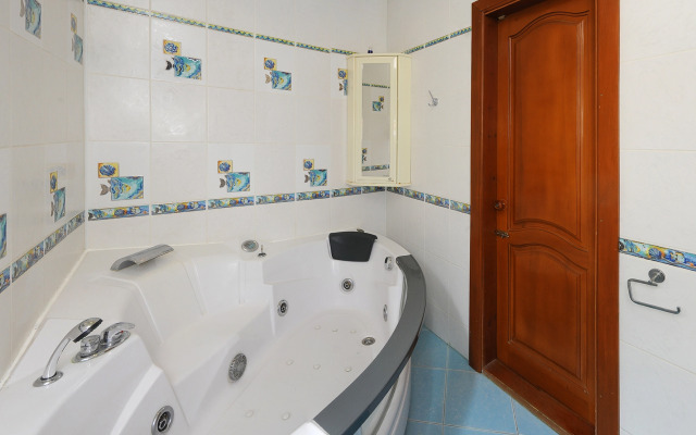 Квартира на Ул Пушкина 99