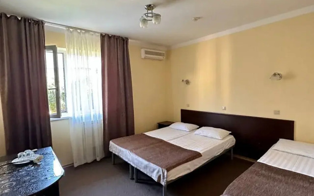 Sofiya Na Medovoy Guest house
