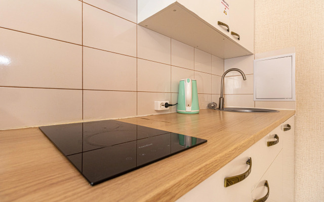 Апартаменты возле Парка Галицкого