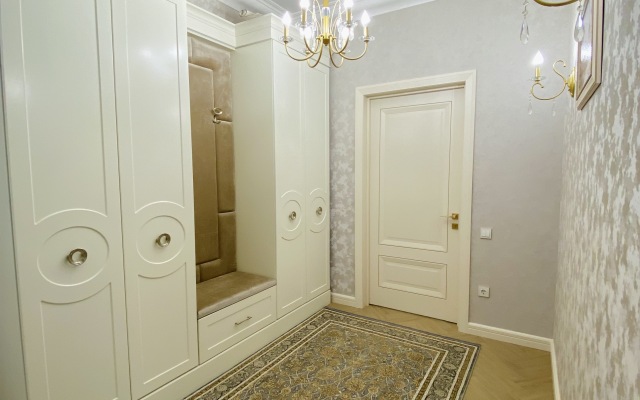 Tur House Y Mory Apartments
