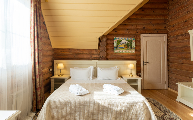 Tsargrad Hotel