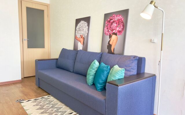 Квартира с изумительным видом у Мамаева Кургана